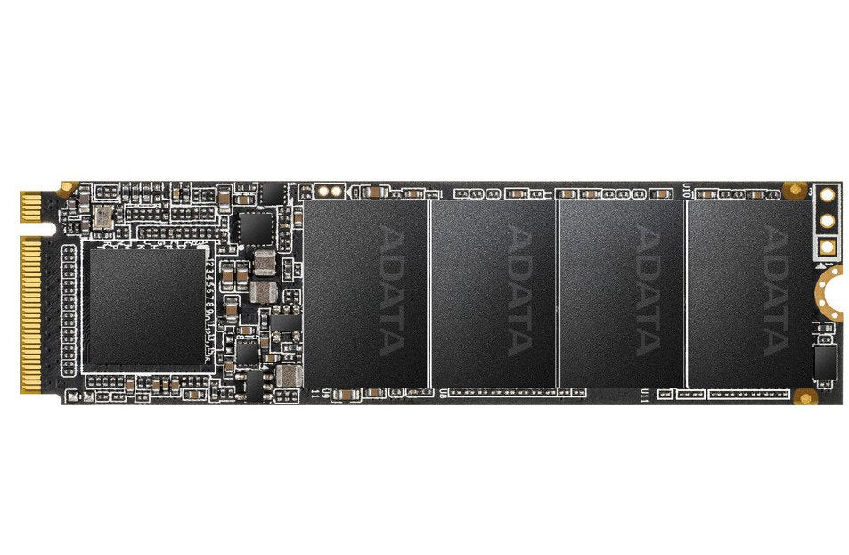 Disco Ssd Adata M.2 256gb Sx6000pnp Nvme M.2 Pcie