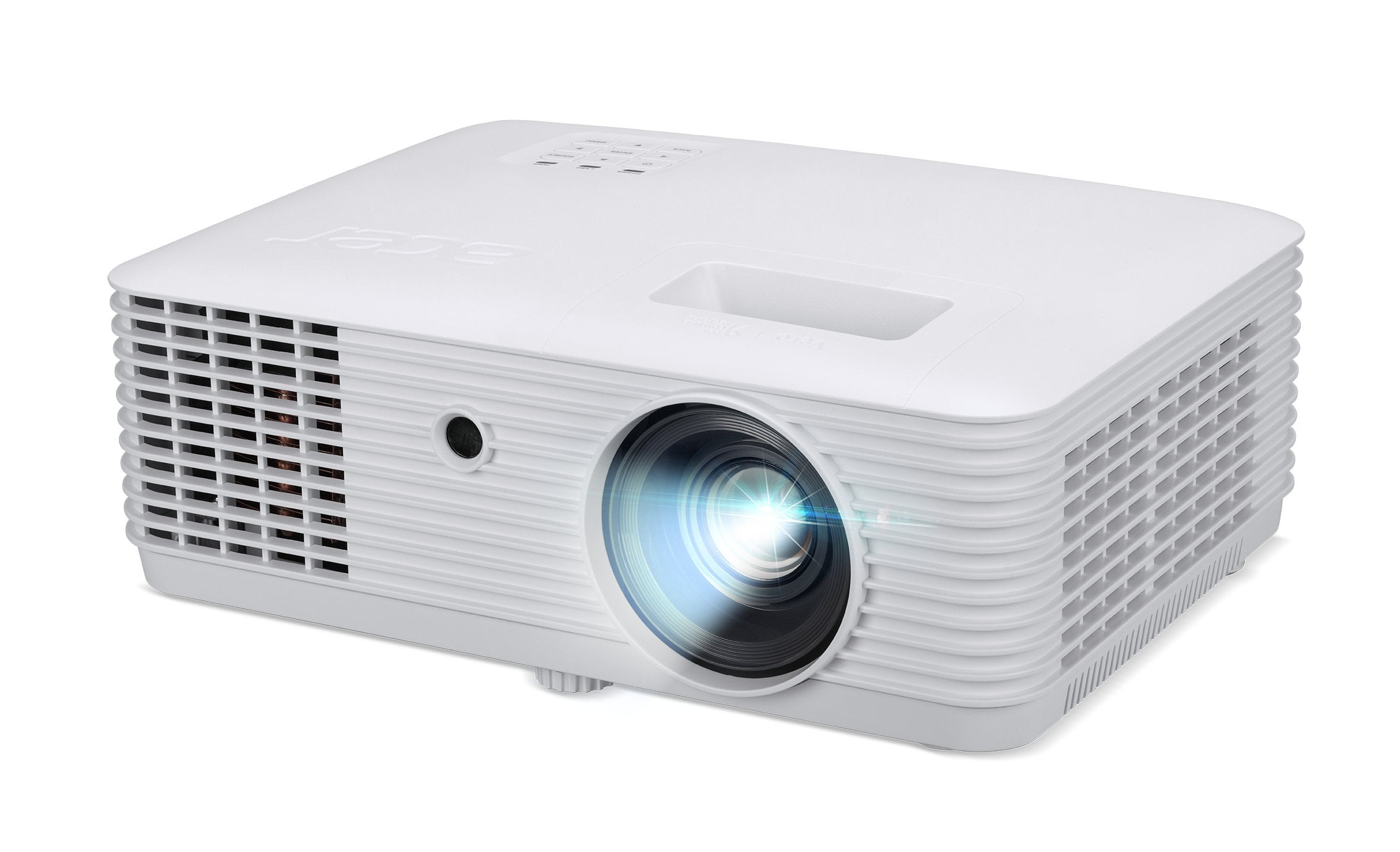 EAN 4711121581779 - Acer XL3510i 5000 lúmenes ANSI DLP WXGA (1200x800) Blanco imagen 1