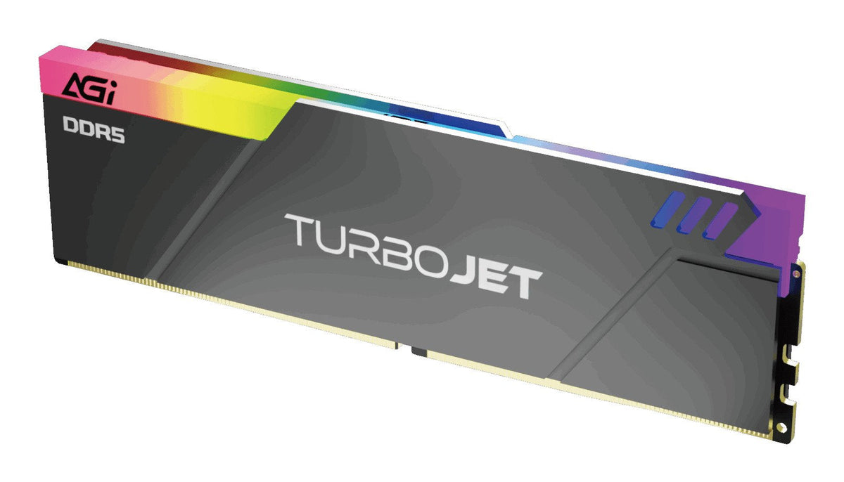 Memory Dimm 32gb Ddr5-6000/Kit2 Agi6cpc16ud858-Dc Agi