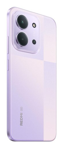 Xiaomi Redmi 15c 4/256gb 5g Dusk Purple Eu