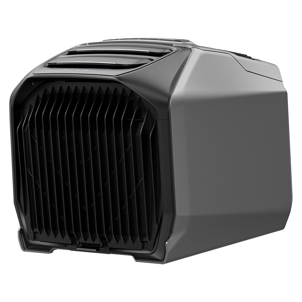 EAN 4895251630900 - EcoFlow EFWAVE3-EU-NBOX aire acondicionado portátil 58 dB Negro imagen 4