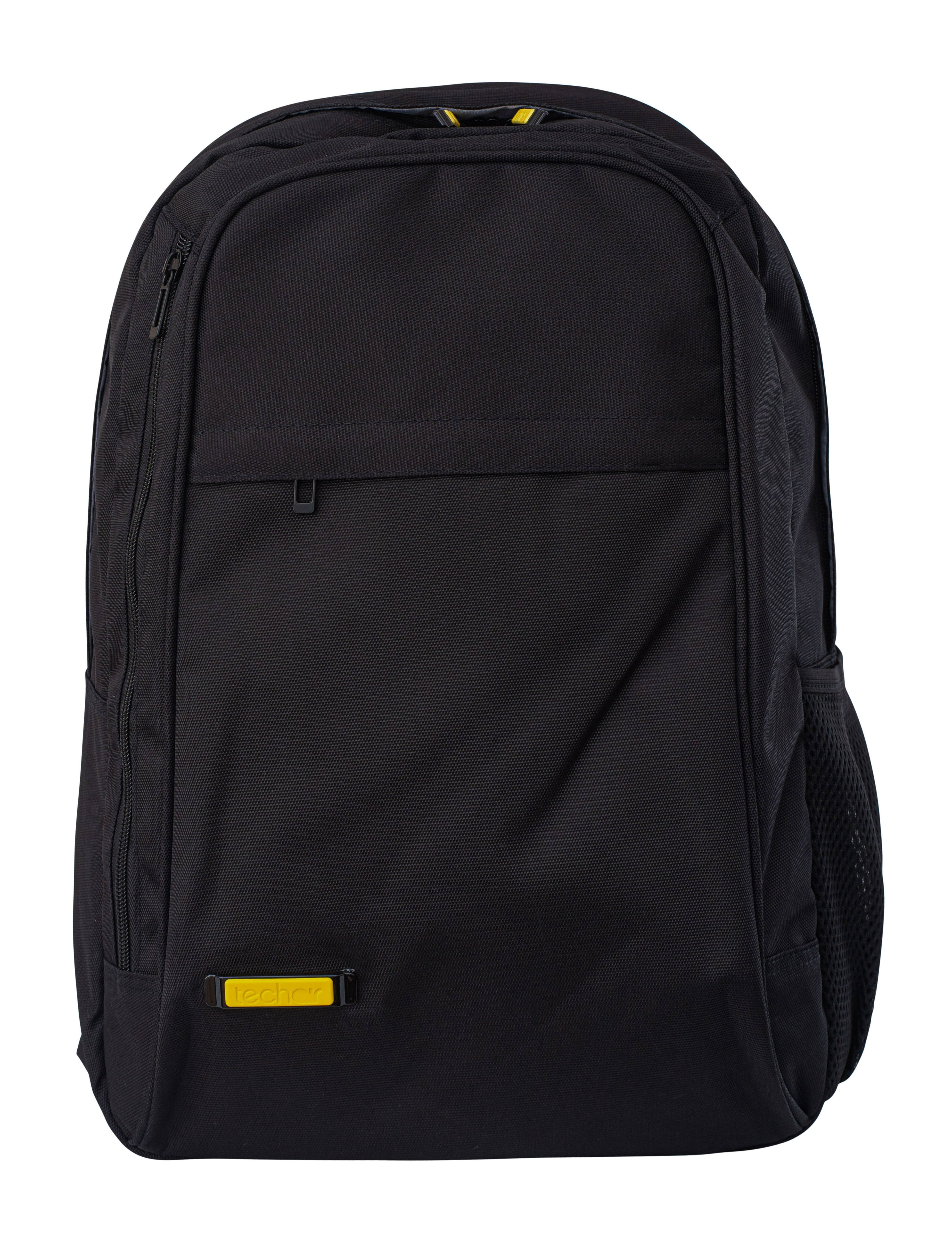 EAN 5060369674750 - Techair Classic essential 39,6 cm (15.6") Mochila Negro imagen 1