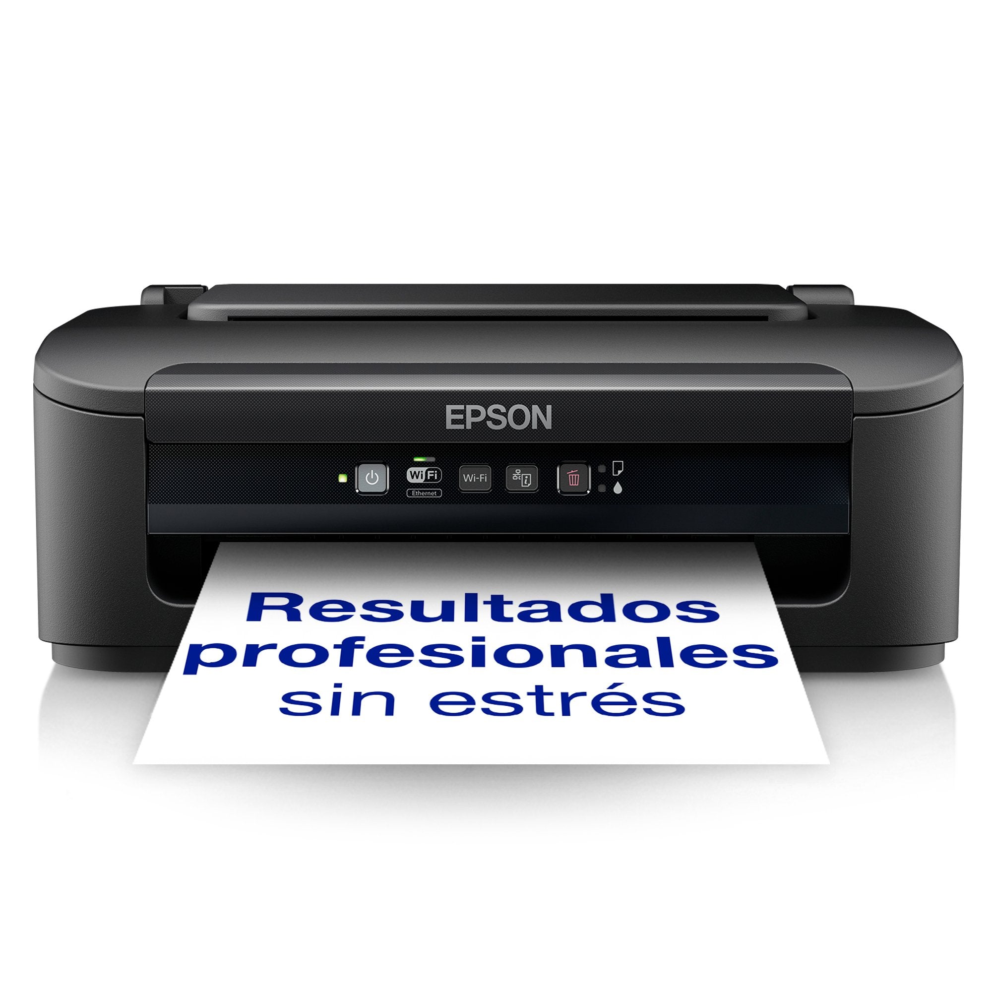EAN 8715946710181 - Epson WorkForce WF-2110W impresora de inyección de tinta Color 5760 x 1440 DPI A4 Wifi imagen 8