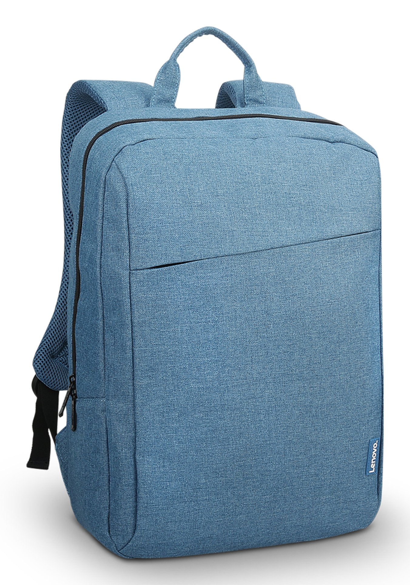 EAN 0191999684736 - Lenovo B210 39,6 cm (15.6") Mochila Azul imagen 4