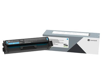 Tóner Lexmark 20n0x30 1 Pieza(S) Original Magenta