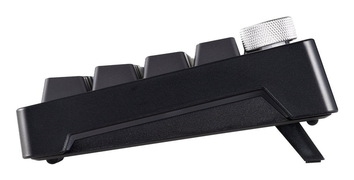 EAN 4711085946942 - XPG SORCERER MINI teclado Juego USB QWERTY Inglés Negro imagen 3