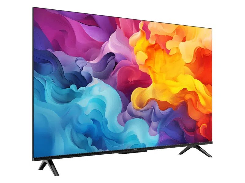 Televisor Tcl 43p61b 43' Ultra Hd 4k Smart Tv Wifi