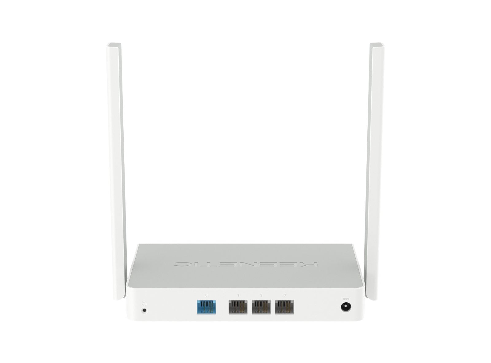 EAN 4897082921516 - Keenetic Explorer (KN-1613) router inalámbrico Ethernet rápido Doble banda (2,4 GHz / 5 GHz) Gris, Blanco imagen 5