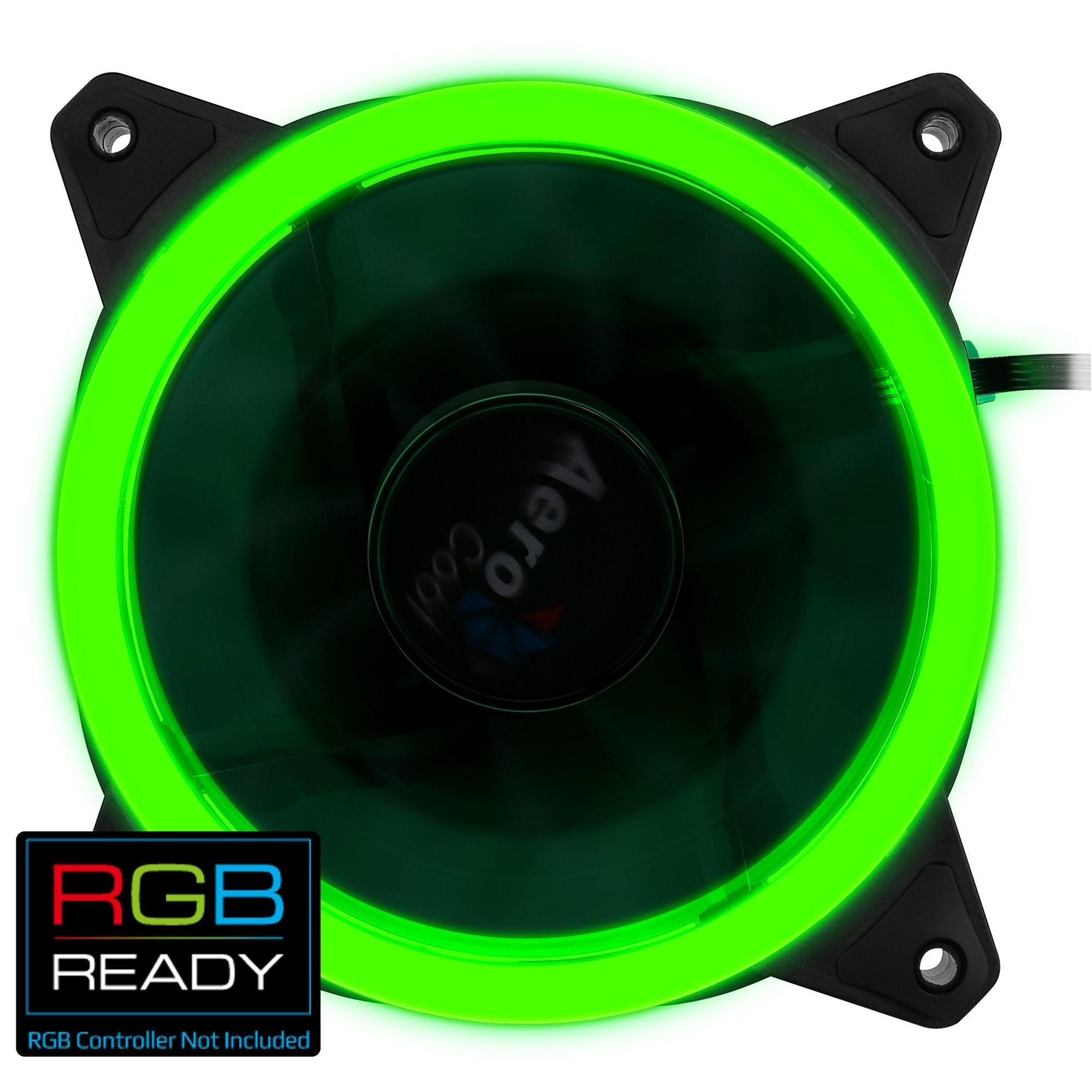 Ventilador Aerocool Rev 120x120 Rgb
