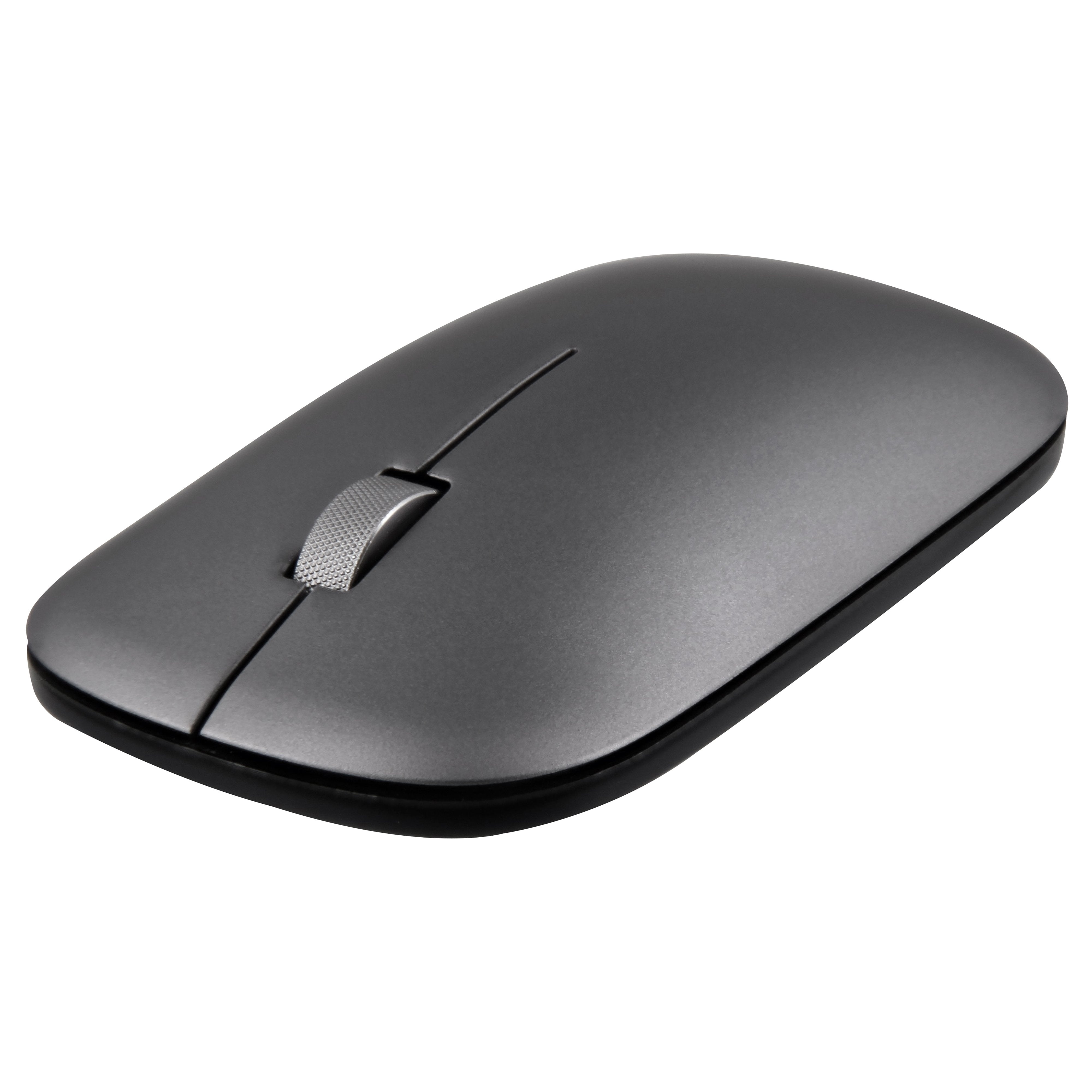 Ratón T'Nb Mwmac Ambidextro Rf Wireless + Bluetooth 1600 Dpi