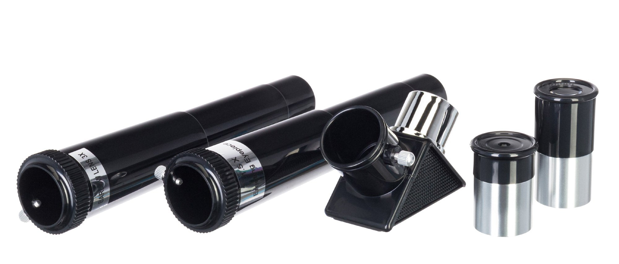 Telescopio Base Levenhuk Flash 70s