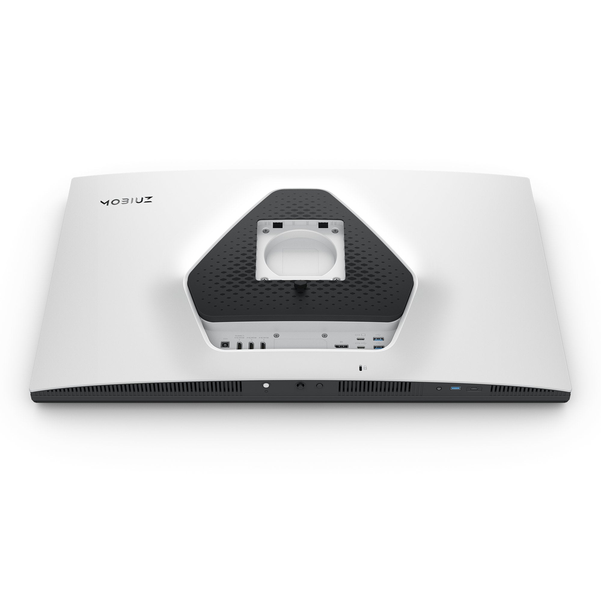 EAN 4718755093715 - BenQ EX321UX pantalla para PC 80 cm (31.5") 3840 x 2160 Pixeles 4K Ultra HD LED Blanco imagen 10