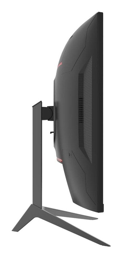 Monitor 27"(68,58cm)Tft Lc-Power Lc-M27qc 180hz 2560x1440 Curved
