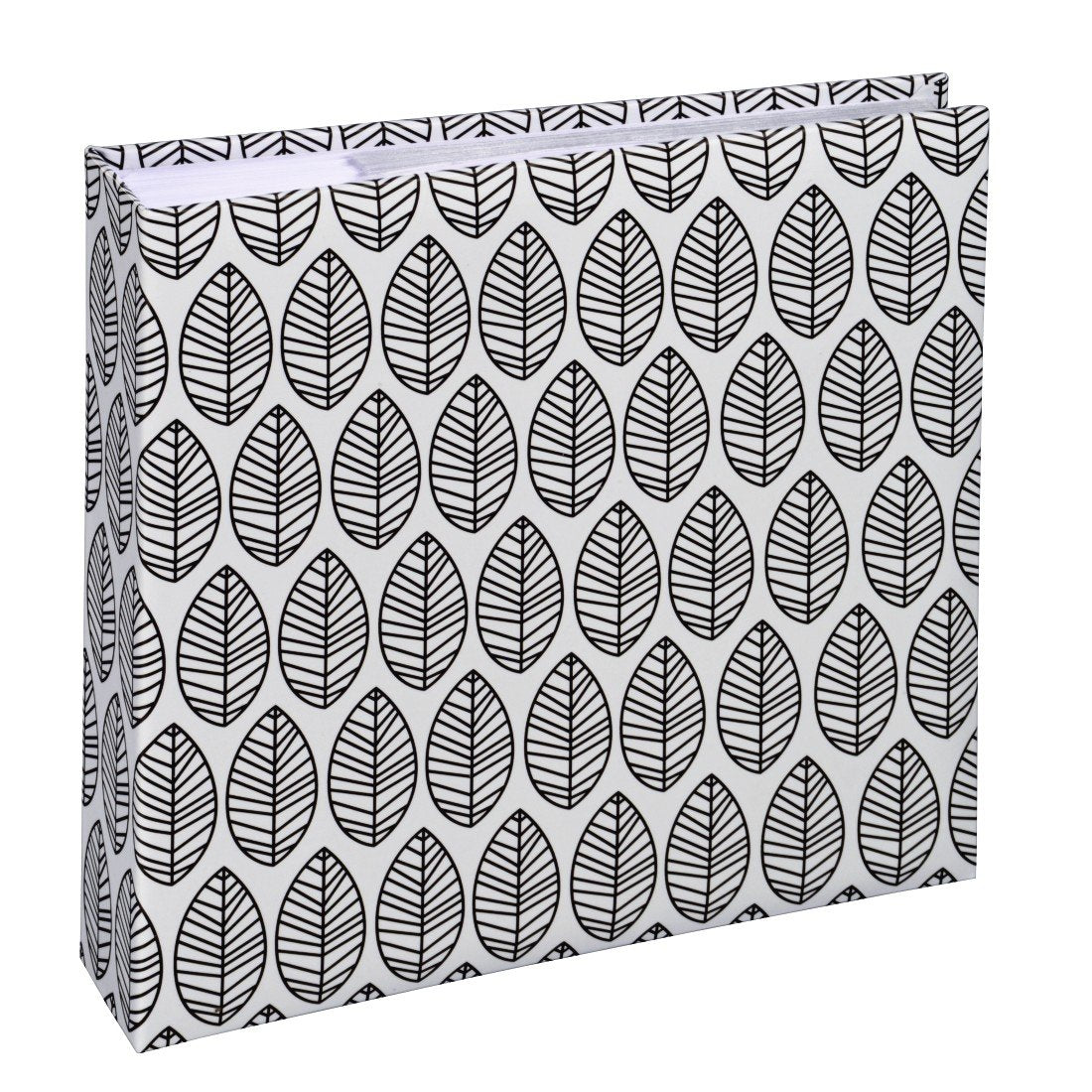 EAN 4007249022219 - Hama La Fleur álbum de foto y protector Blanco 100 hojas 10 x 15 imagen 1