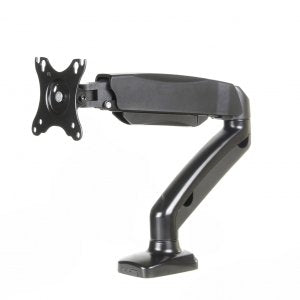 EAN 5902115407482 - ART L-15GD 68,6 cm (27") Escritorio Negro imagen 7