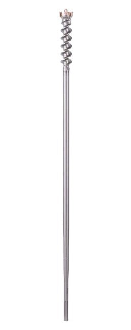 Perforador Bosch Professional Sds-Max-9 Breakthrough, Ø 45 Mm, Longitud Útil Larga 850 Mm 1618596456