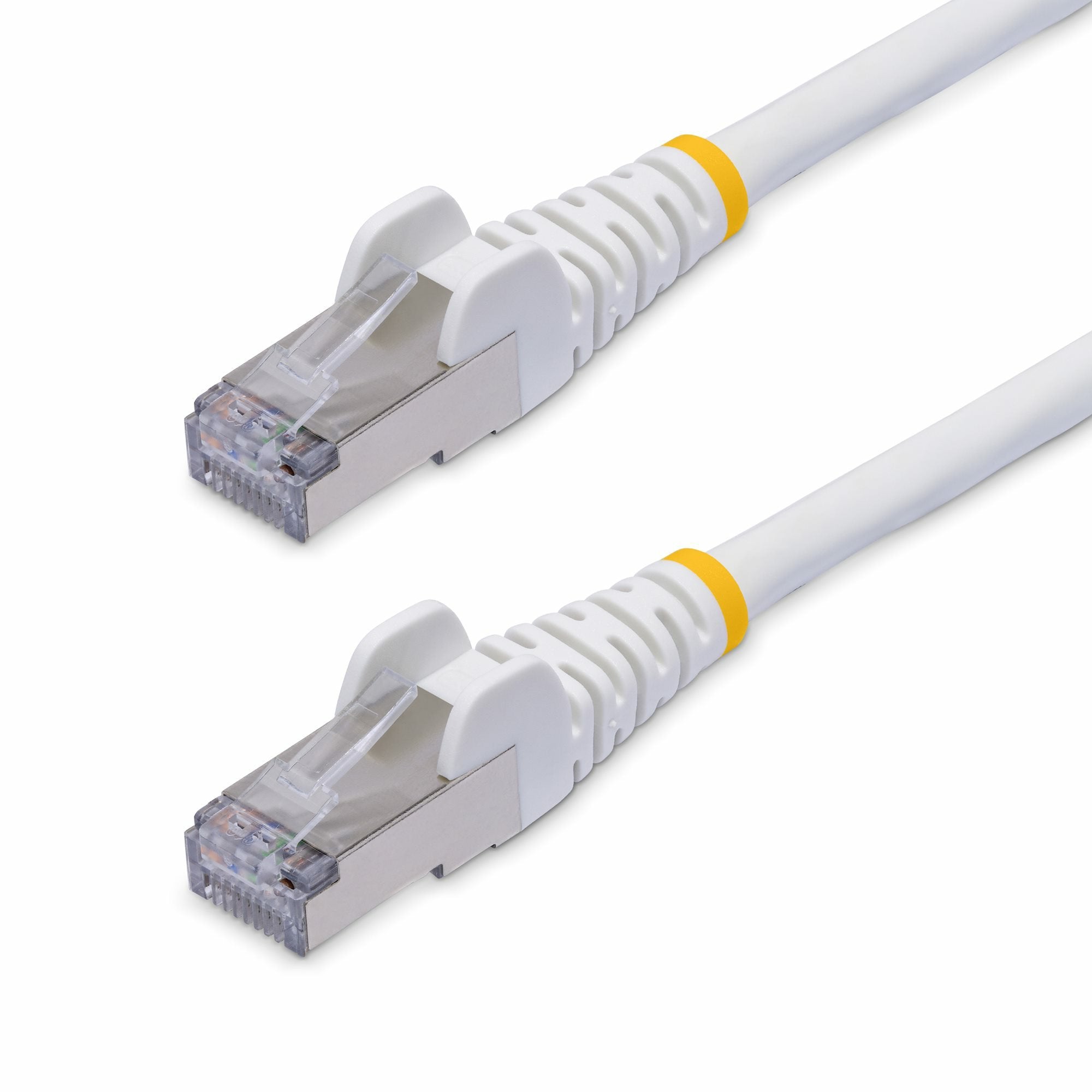 EAN 65030898638 - StarTech.com NLWH-1M-CAT8-PATCH cable de red S/FTP (S-STP) imagen 1