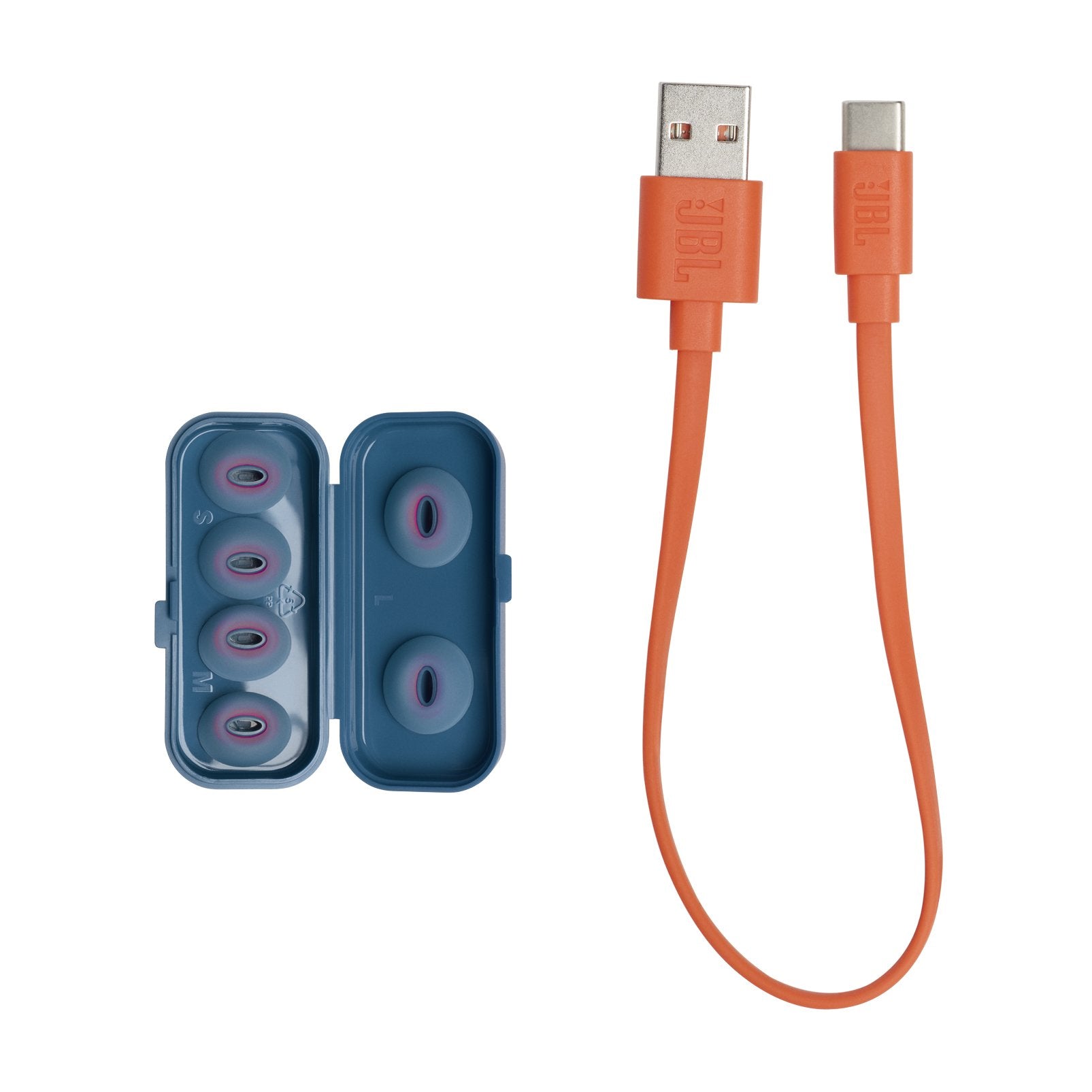 EAN 6925281930591 - JBL Tune Flex Auriculares True Wireless Stereo (TWS) Dentro de oído Llamadas/Música Bluetooth Azul imagen 9