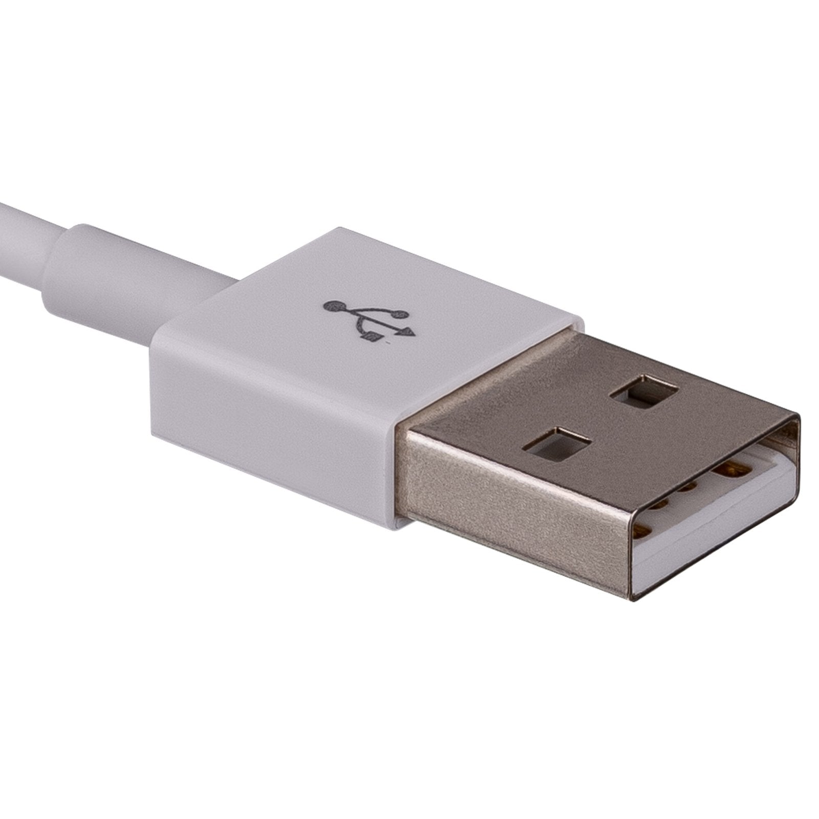EAN 5901720136640 - Akyga AK-SW-15 cargador de dispositivo móvil Reloj inteligente Blanco USB Interior imagen 4