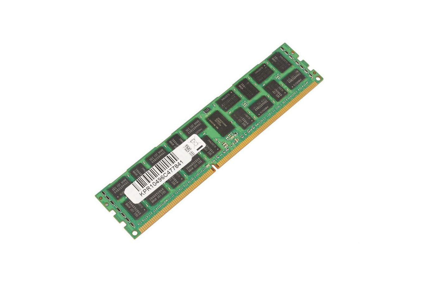 EAN 5706998871831 - CoreParts MMLE045-8GB módulo de memoria 1 x 8 GB DDR3 ECC imagen 1