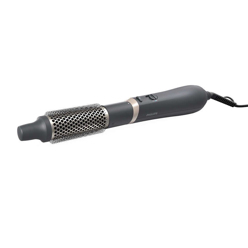 EAN 8720689002776 - Philips 3000 series BHA301/00 Utensilio de peinado Kit de peluquería Caliente Negro 800 W 1,8 m imagen 1