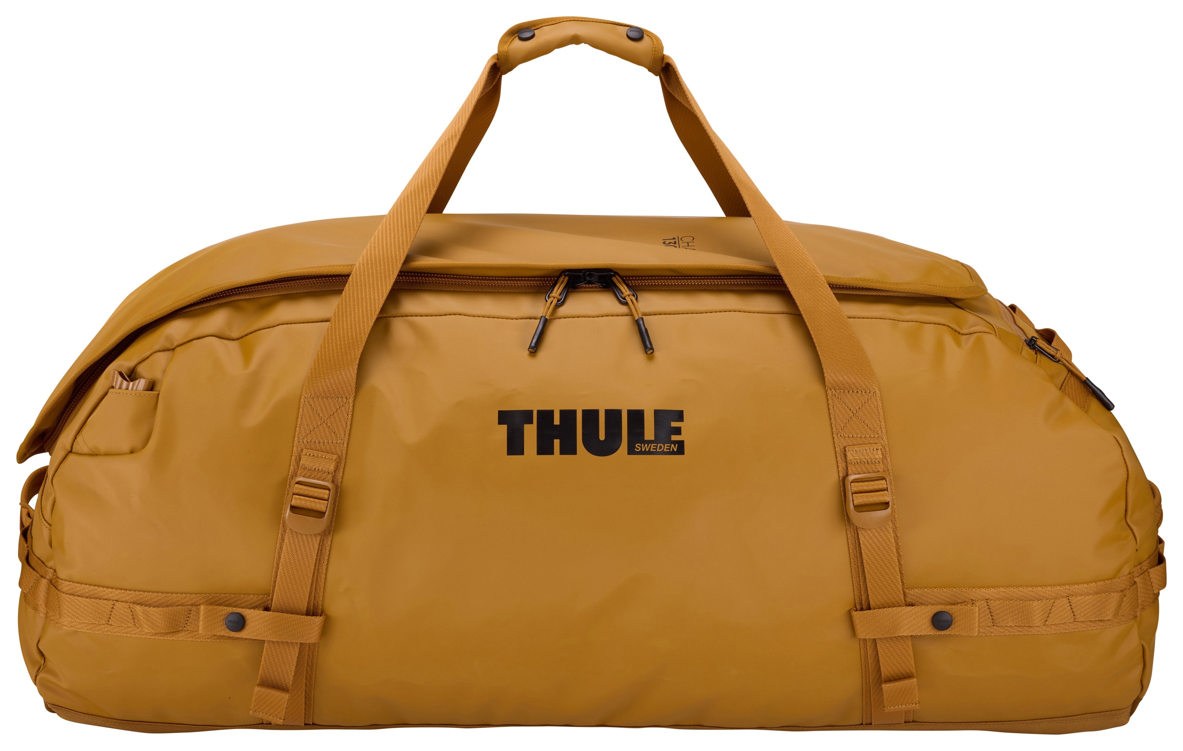 Thule Chasm Duffel 130l - Golden Brown