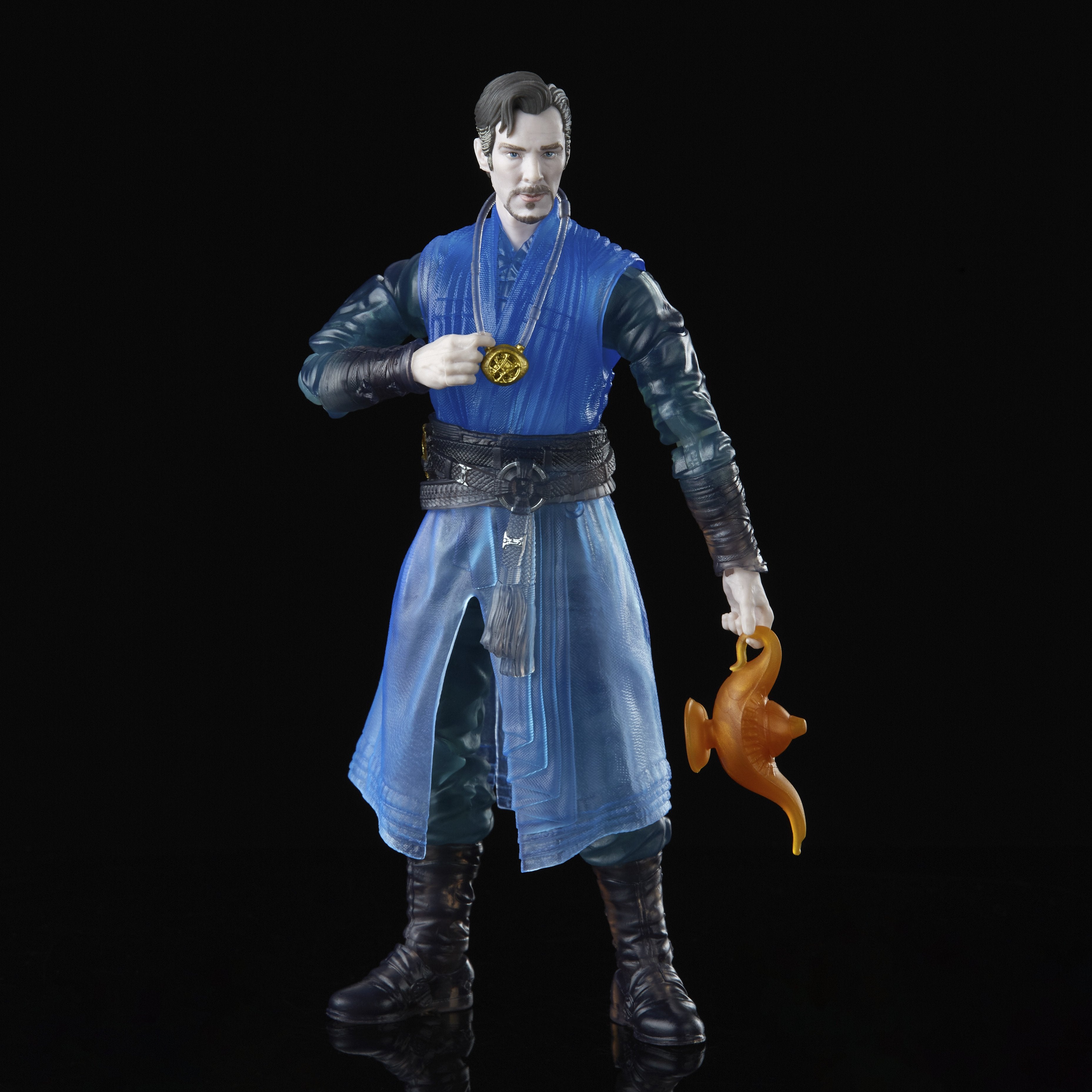 EAN 5010993791033 - Marvel F03705X0 collectible figure imagen 8