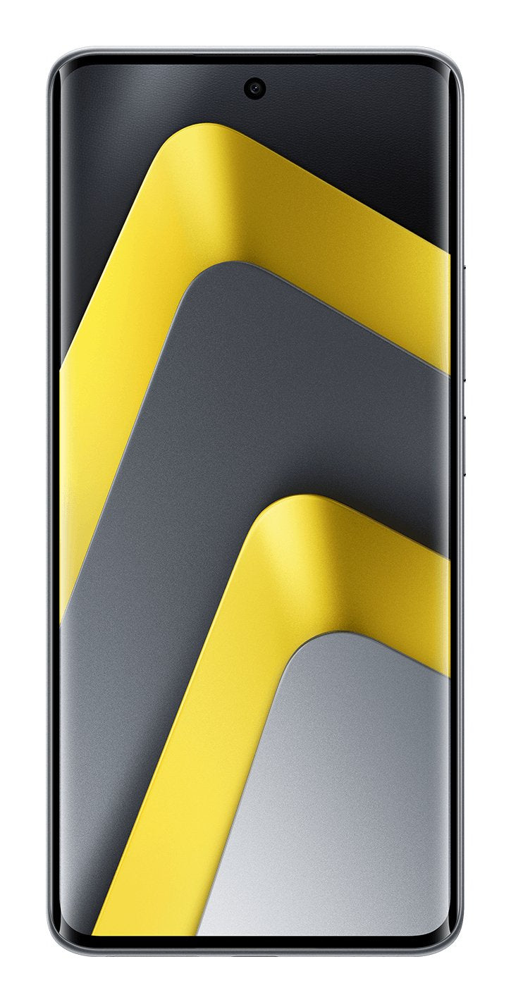 EAN 6932554478230 - POCO M8 5G 17,2 cm (6.77") Ranura híbrida Dual SIM USB Tipo C 8 GB 256 GB 5520 mAh Plata imagen 5
