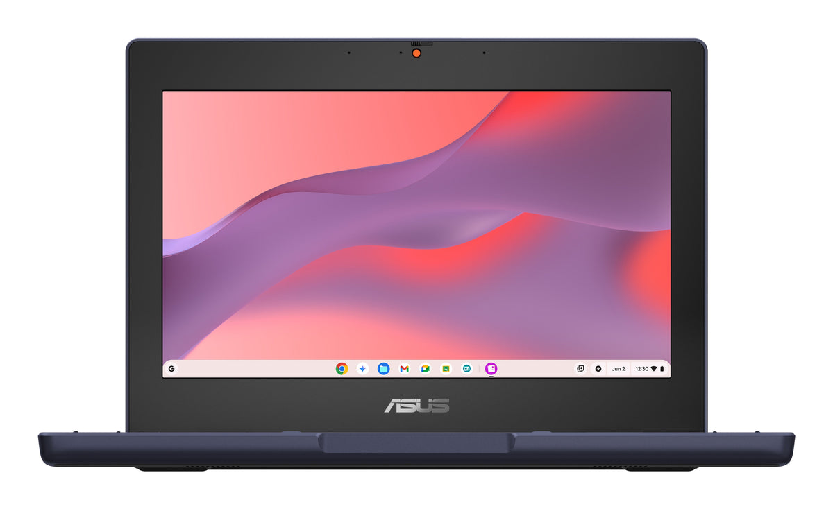 EAN 4711636381277 - ASUS Chromebook CZ11 CZ1104CM4A-MZ0078 29,5 cm (11.6") LPDDR4x-SDRAM Wi-Fi 6 (802.11ax) imagen 2