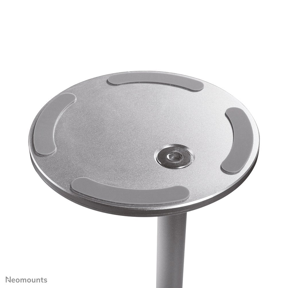 Soporte Para Teléfono Newstar De Hasta 7 ", Plateado