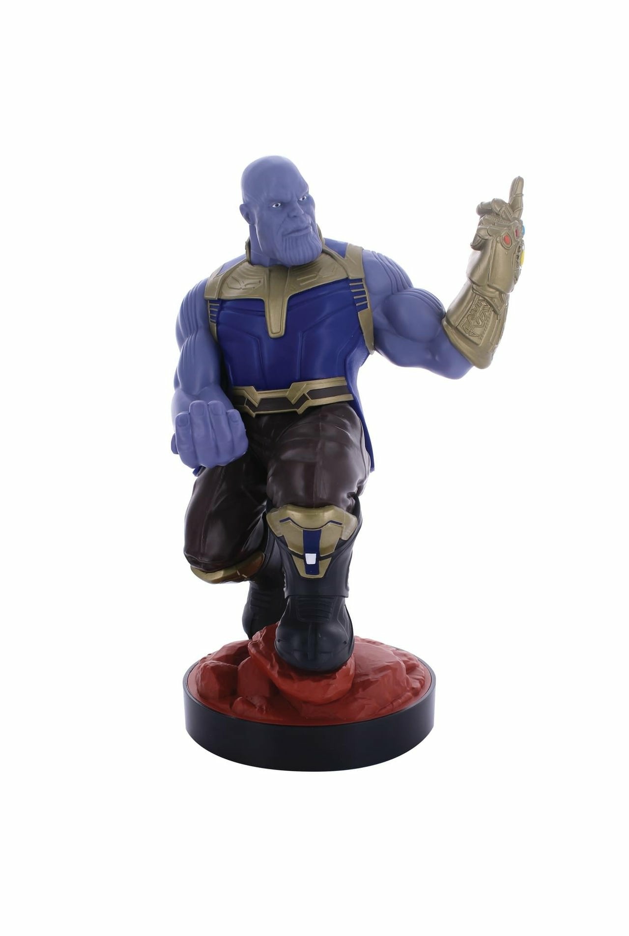 Cable Guys Thanos Controlador Y Soporte Para Teléfono Inteligente