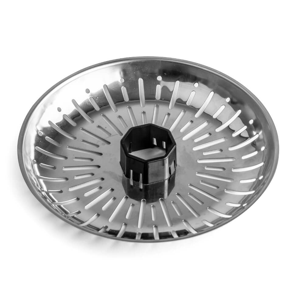 Exprimidor Eléctrico Rommelsbacher Zp 60/E Negro, Acero Inoxidable 100 W