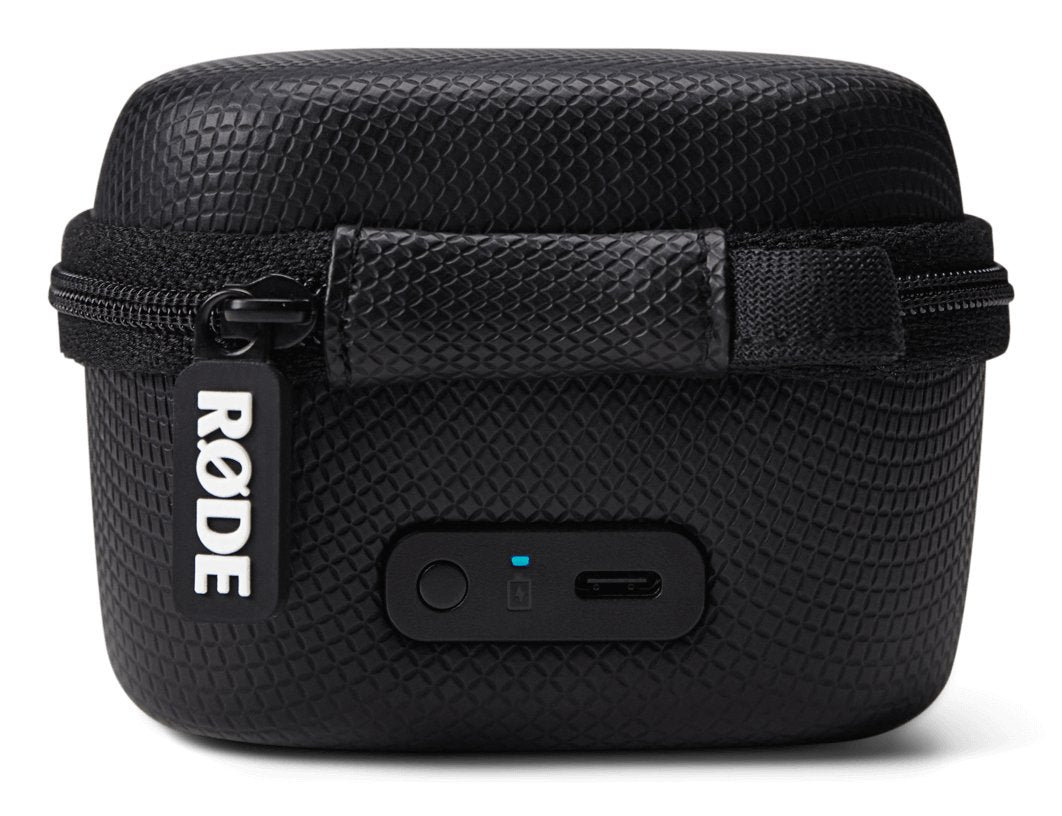 Rode Charge Case+ - Etui Ladujace Dla Wireless Go 3