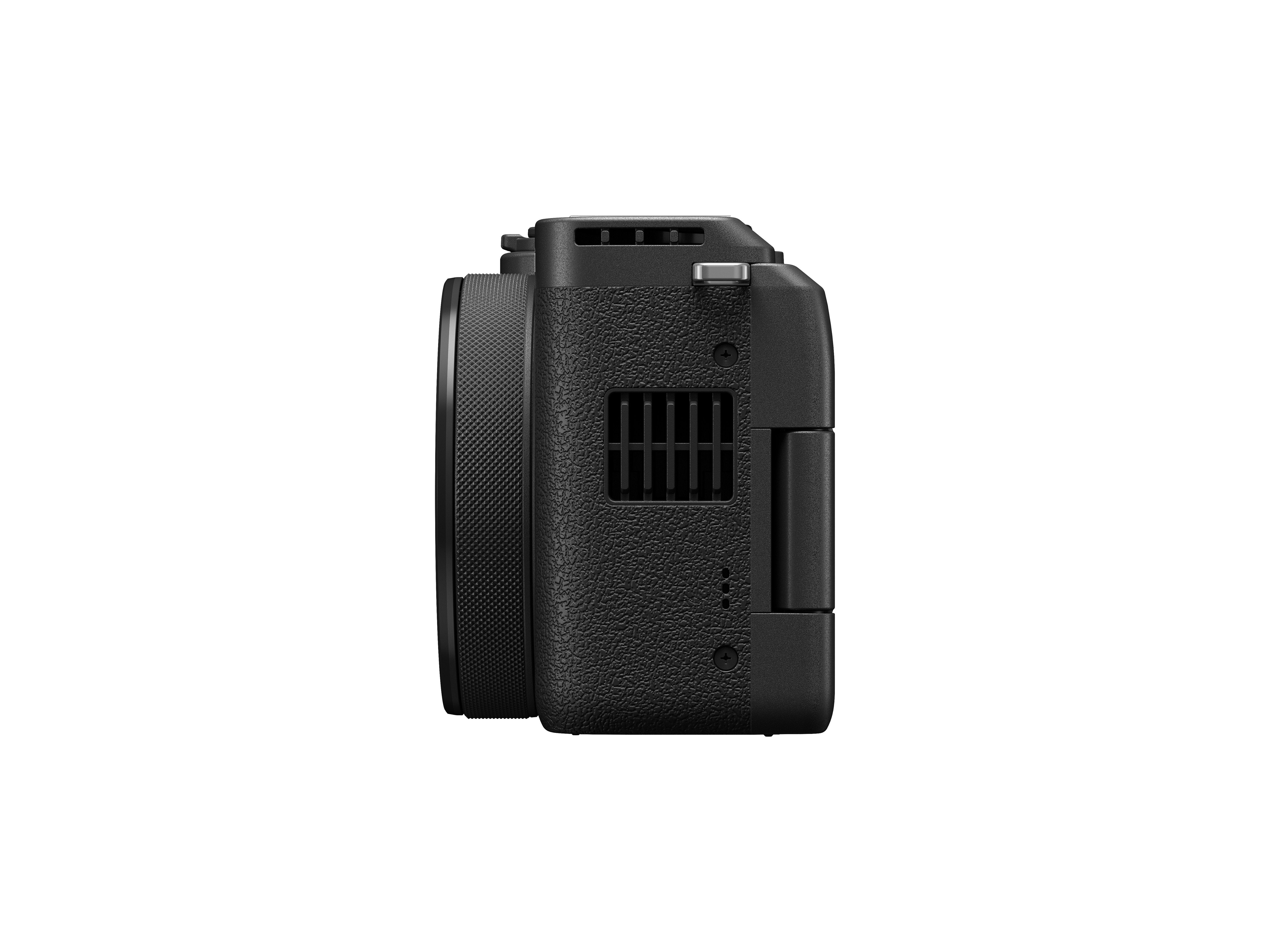 EAN 4549292228090 - Canon PowerShot V1 Cámara compacta 22,3 MP CMOS 5760 x 3840 Pixeles Negro imagen 5