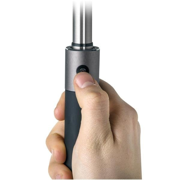 EAN 8021735741510 - Celly Click Monopod palo para autofotos Smartphone Negro imagen 8