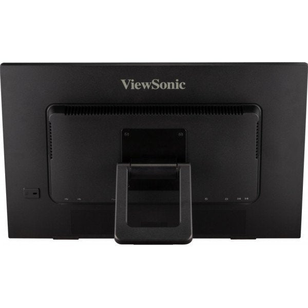 EAN 0766907008654 - Viewsonic TD2423 pantalla para PC 59,9 cm (23.6") 1920 x 1080 Pixeles Full HD LED Pantalla táctil Multi-u imagen 6