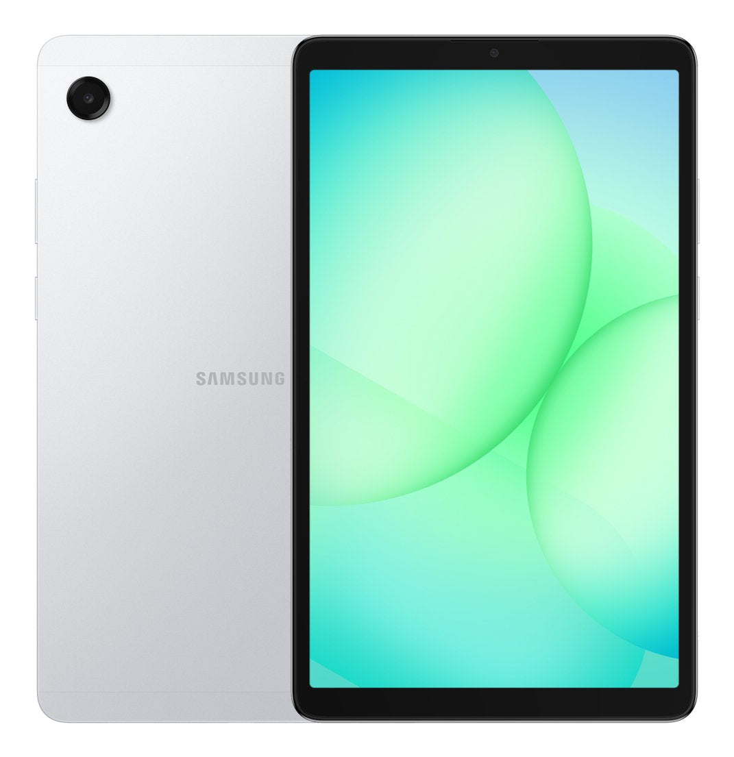 EAN 8806097744283 - Samsung Galaxy Tab A SM-X135F 4G LTE-TDD & LTE-FDD 128 GB 22,1 cm (8.7") 8 GB Wi-Fi 5 (802.11ac) Plata imagen 2