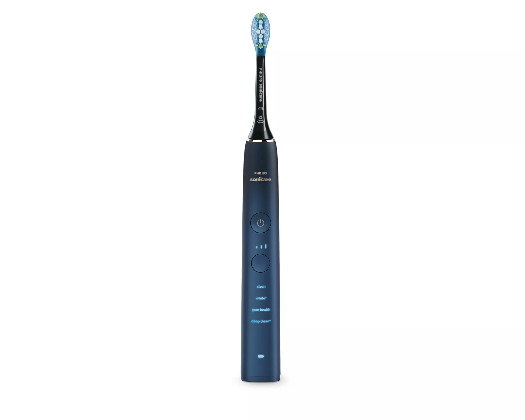 EAN 8720689001007 - Philips Sonicare DiamondClean 9000 series HX9911/88 cepillo eléctrico para dientes Adulto Cepillo dental imagen 1