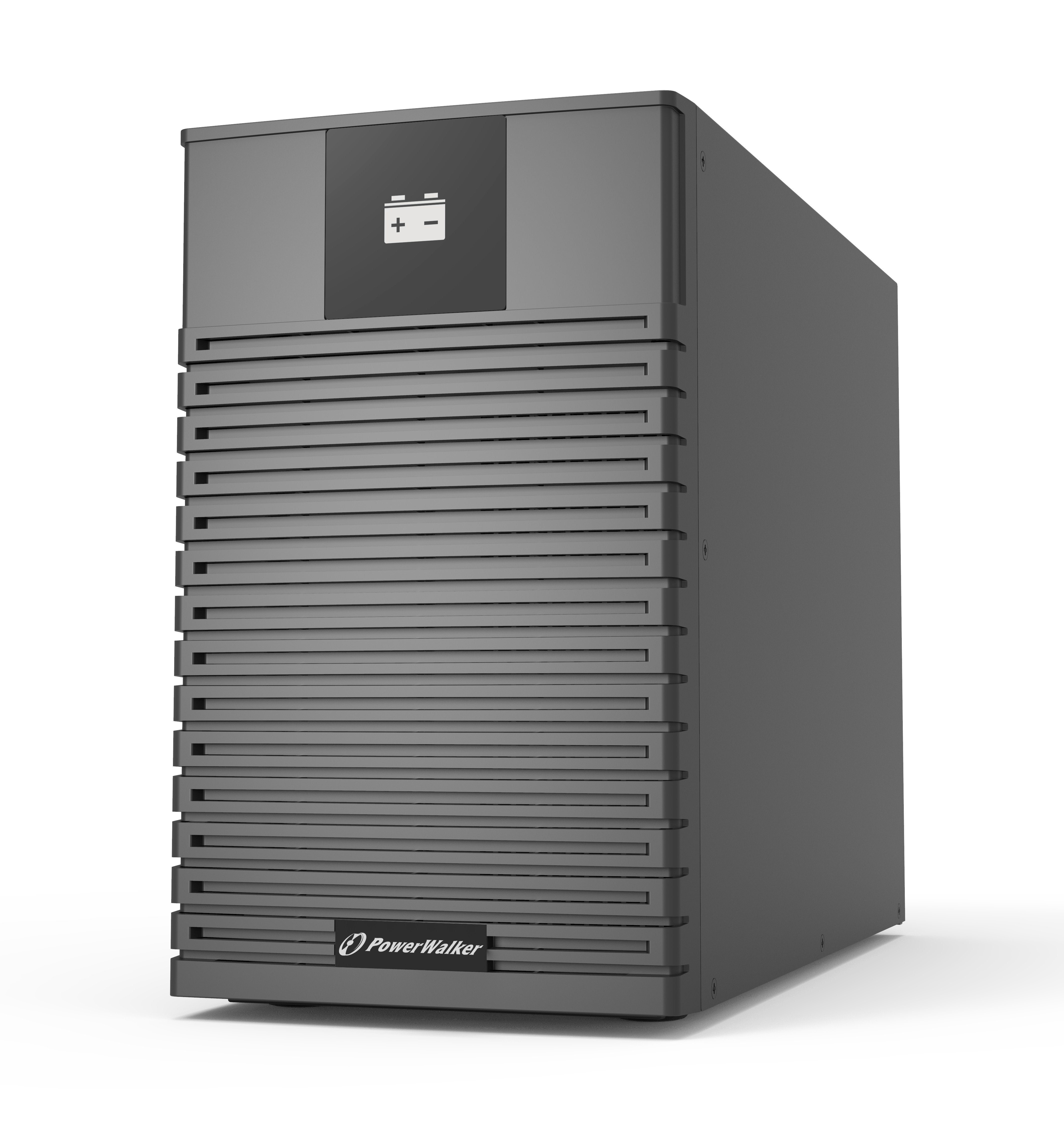 EAN 4260074982923 - PowerWalker BP I72T-12x9Ah Armario para baterías (SAI) Torre imagen 1