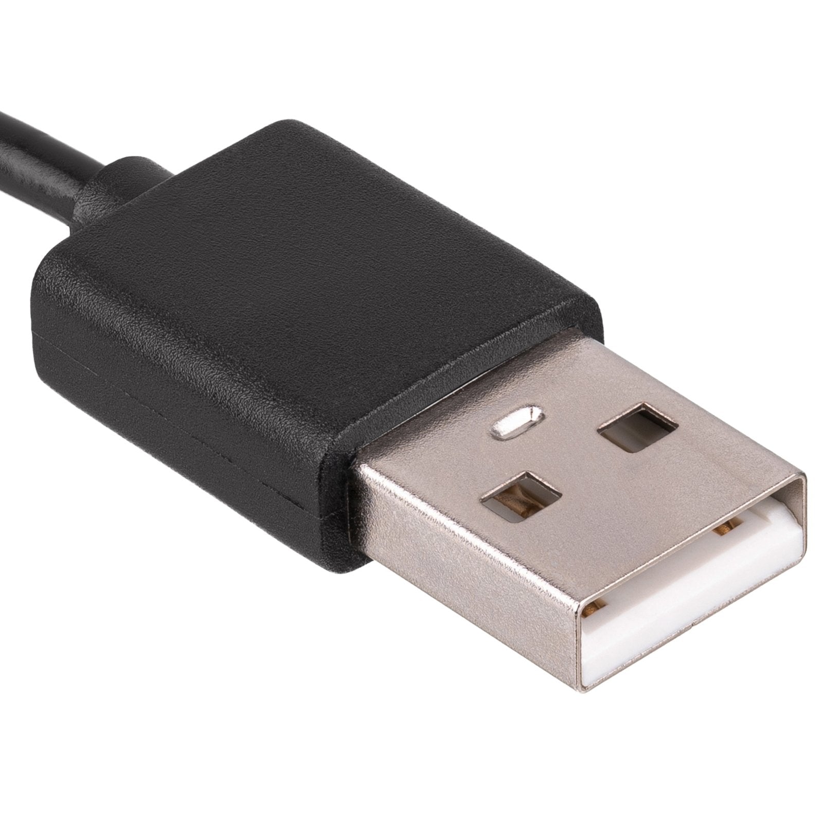 EAN 5901720136701 - Akyga AK-SW-21 cargador de dispositivo móvil Reloj inteligente Negro USB Interior imagen 4