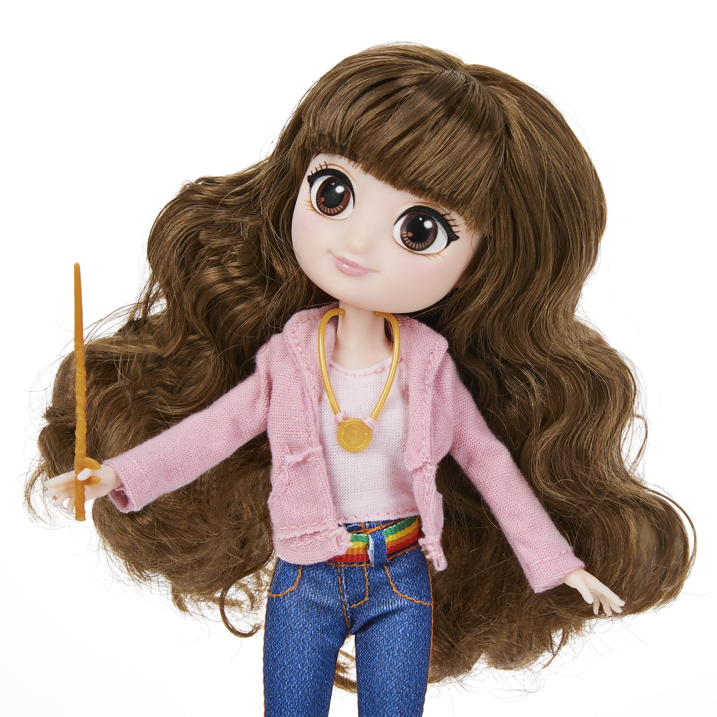 EAN 0778988398265 - Wizarding World WWO DOL 8inDollDeluxeFashionV1 GML imagen 4