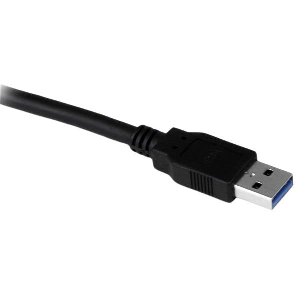Startech Cable 1,5m Extension Usb 3.0 Superspeed T