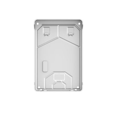Dahua Vtm09r Cubierta Para La Lluvia Montada En Superficie Para El Vto2211g