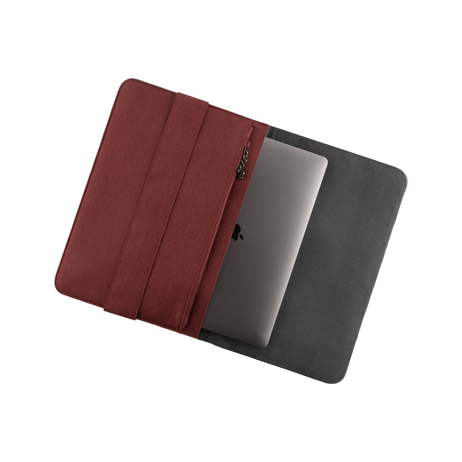 Uag Sleeve Aubergine 13" Funda Universal Portátil