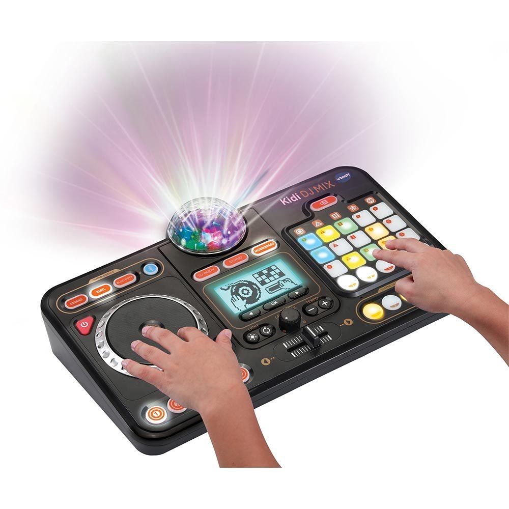 EAN 3417765473043 - VTech 547304 imagen 3