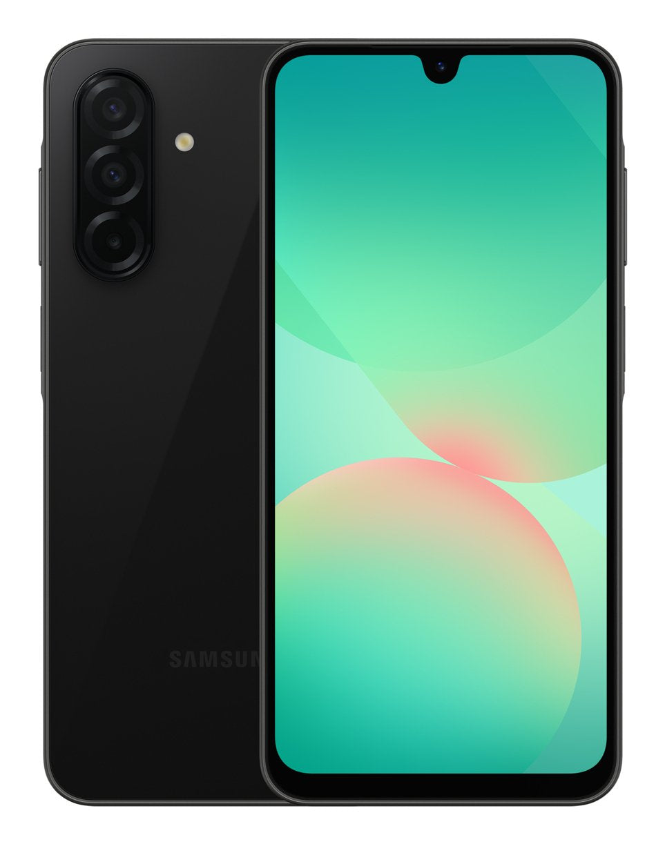 EAN 8806097330516 - Samsung Galaxy A26 5G Enterprise Edition 17 cm (6.7") Ranura híbrida Dual SIM USB Tipo C 6 GB 128 GB 5000 imagen 1