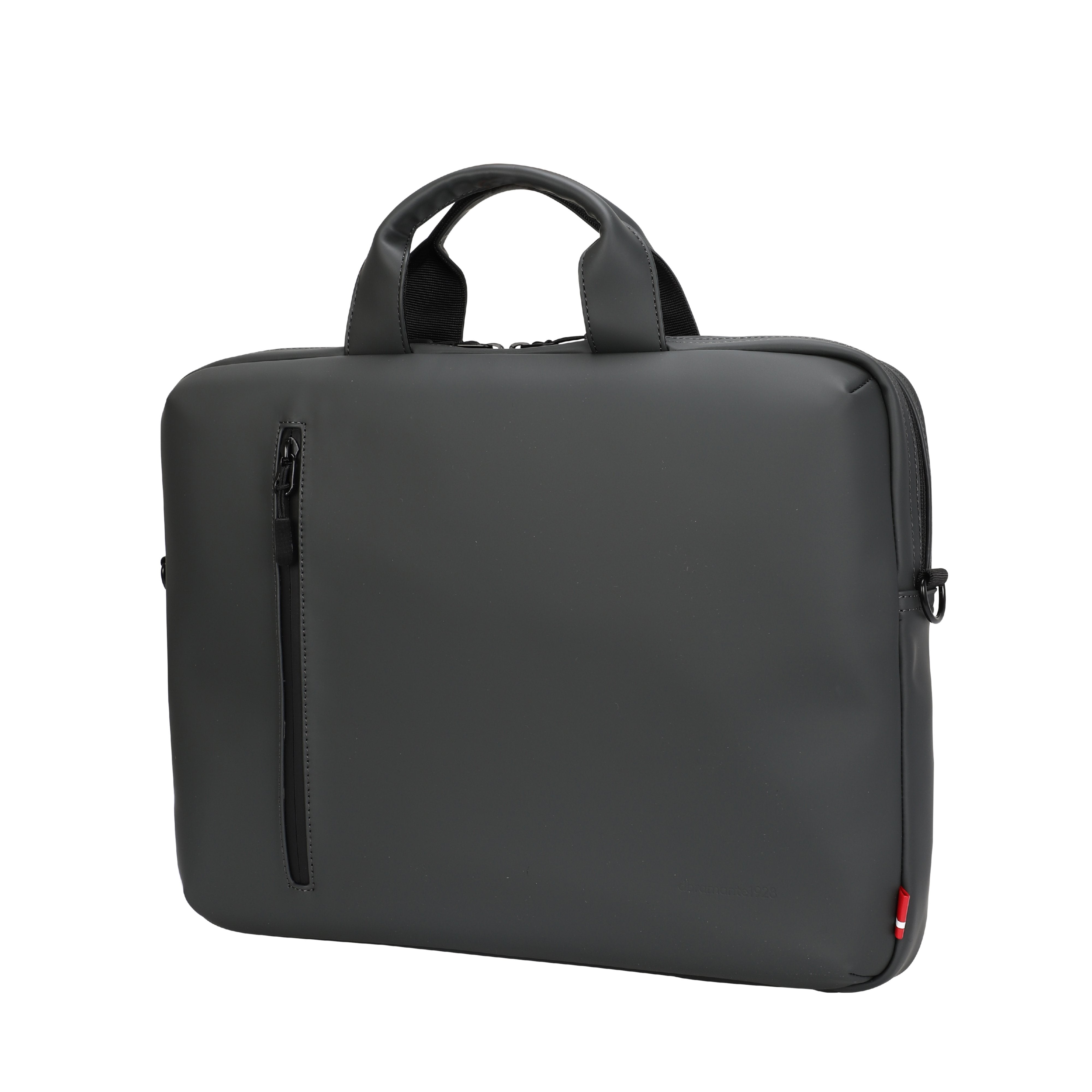Funda Dbramante1928 Nyhavn De Transporte Para Portátil Icon 15.6" Sombra Del Bosque