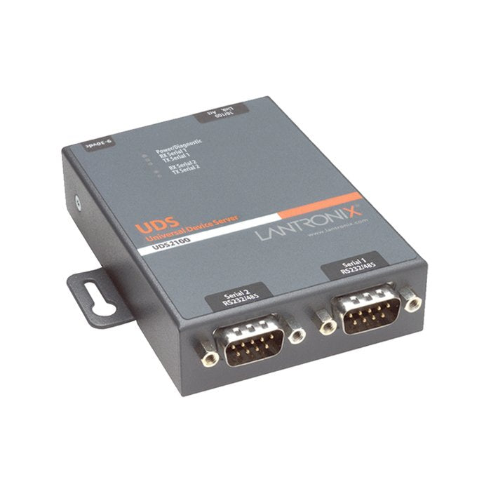 EAN 0783384231733 - Lantronix UDS2100 servidor serie RS-232/422/485 imagen 1