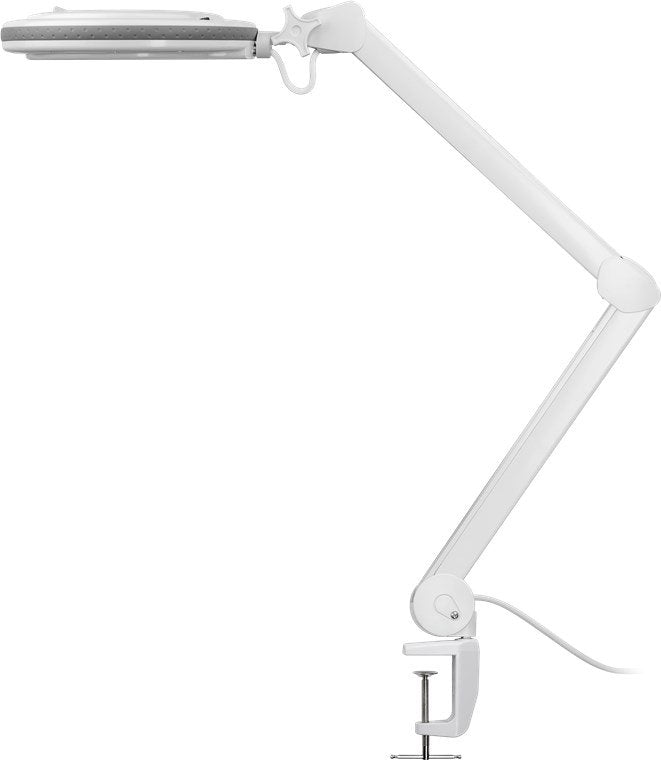Lámpara De Aumento 9w 730lm 127mmx Kri. 90led Dim Klemm