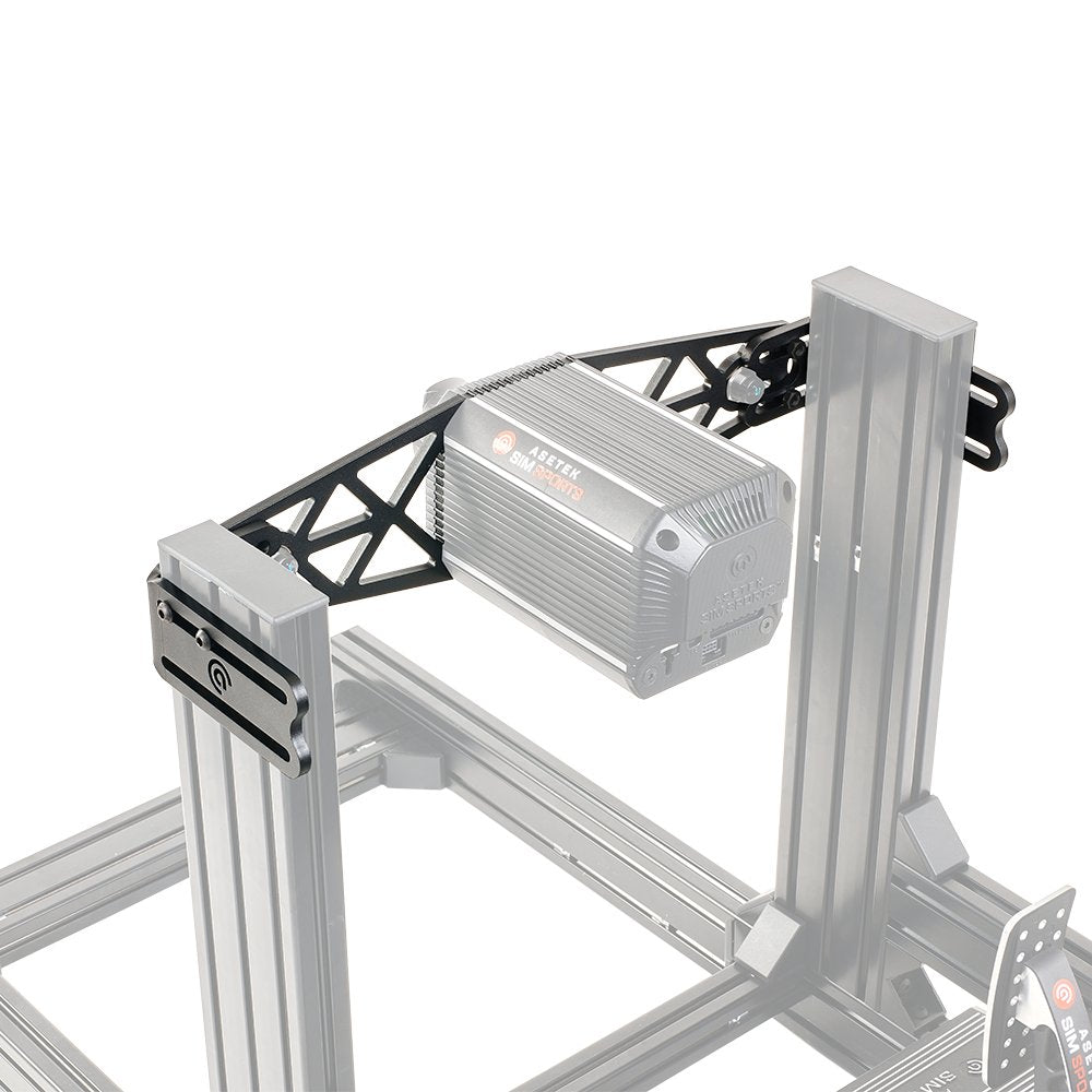 Asetek Simsports Soporte De Montaje